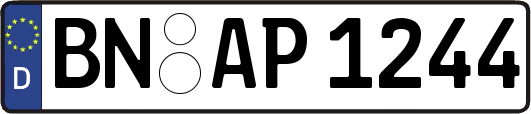 BN-AP1244