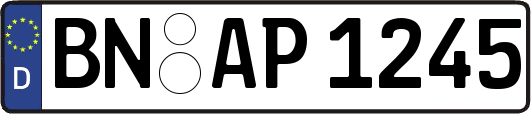 BN-AP1245