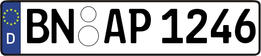 BN-AP1246