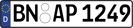 BN-AP1249