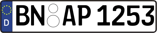 BN-AP1253