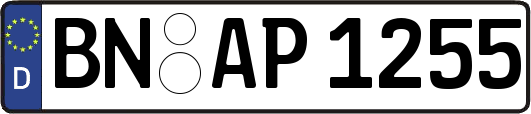 BN-AP1255