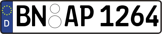 BN-AP1264