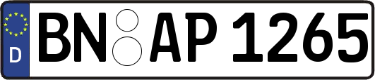 BN-AP1265