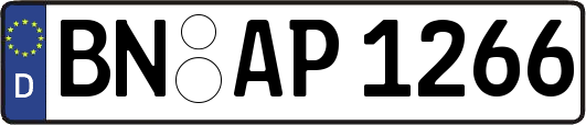 BN-AP1266