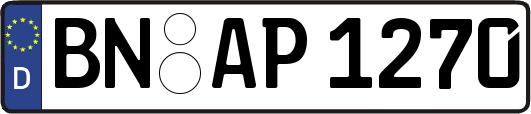 BN-AP1270