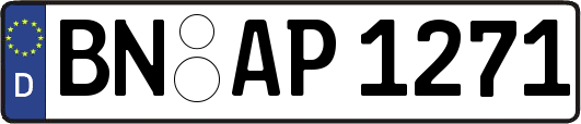 BN-AP1271
