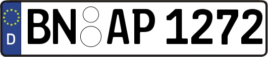 BN-AP1272