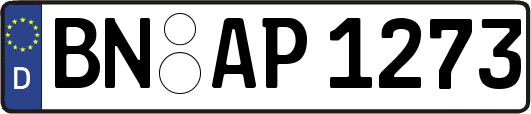BN-AP1273