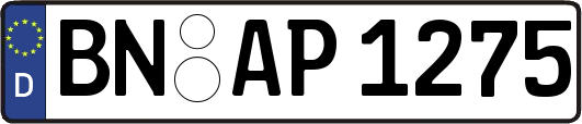 BN-AP1275