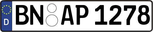 BN-AP1278
