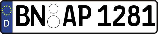 BN-AP1281
