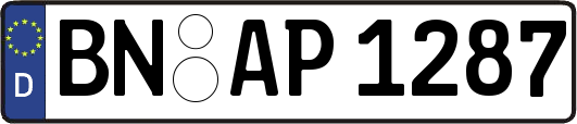 BN-AP1287