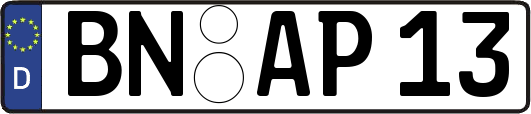 BN-AP13