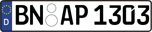 BN-AP1303