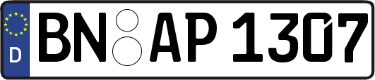 BN-AP1307
