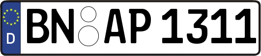 BN-AP1311
