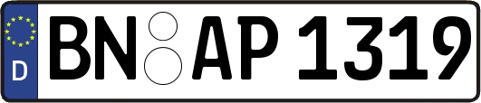 BN-AP1319