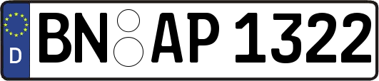 BN-AP1322