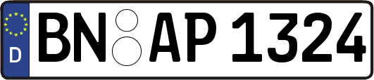 BN-AP1324