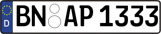 BN-AP1333