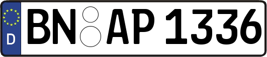 BN-AP1336