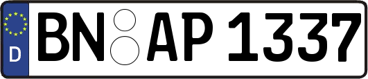 BN-AP1337