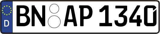 BN-AP1340