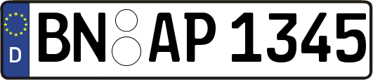 BN-AP1345