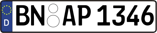 BN-AP1346