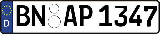 BN-AP1347