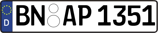 BN-AP1351