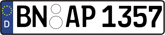 BN-AP1357