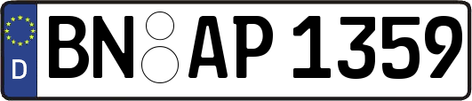BN-AP1359