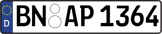 BN-AP1364