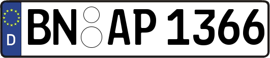 BN-AP1366