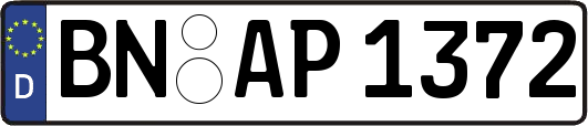 BN-AP1372