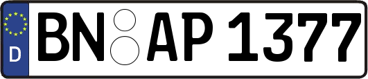 BN-AP1377
