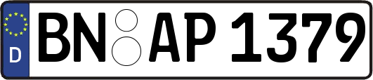 BN-AP1379