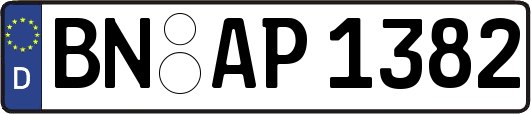 BN-AP1382