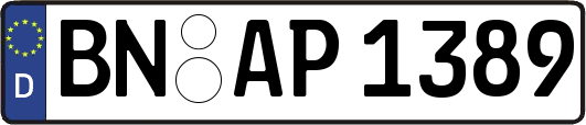 BN-AP1389