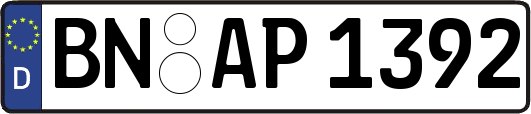 BN-AP1392