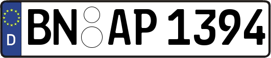 BN-AP1394