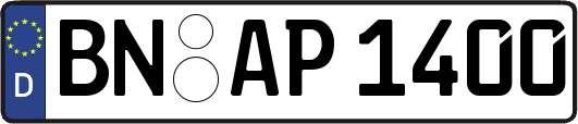 BN-AP1400
