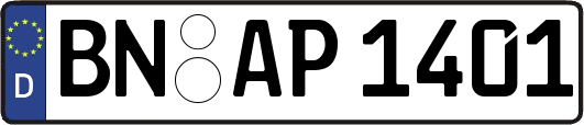 BN-AP1401