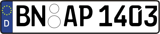 BN-AP1403