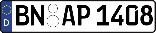 BN-AP1408
