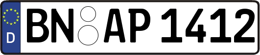 BN-AP1412