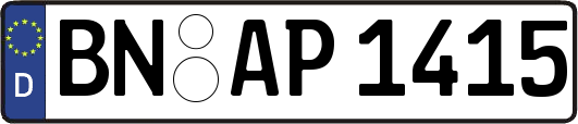 BN-AP1415