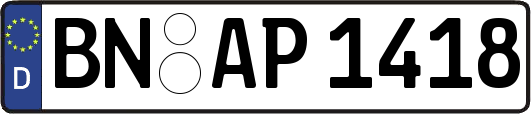 BN-AP1418